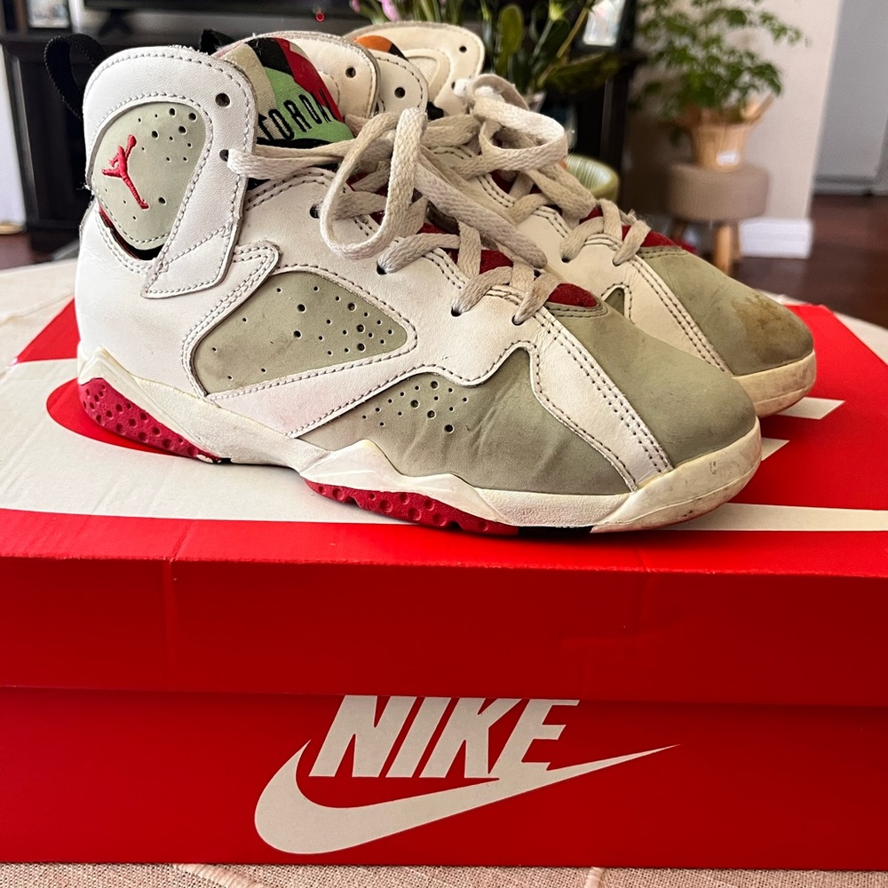 Grade school shoes